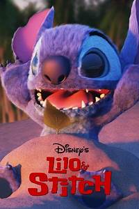 Lilo & Stitch Live-Action First-Look & 2025 Theatrical Release Date ...