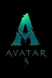 Avatar 3 (2025) - Posters — The Movie Database (TMDB)